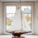 Appartement Nord-Hues No 2