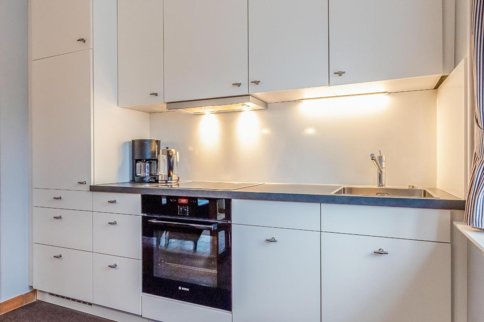 Nord-hues No 2 Apartment