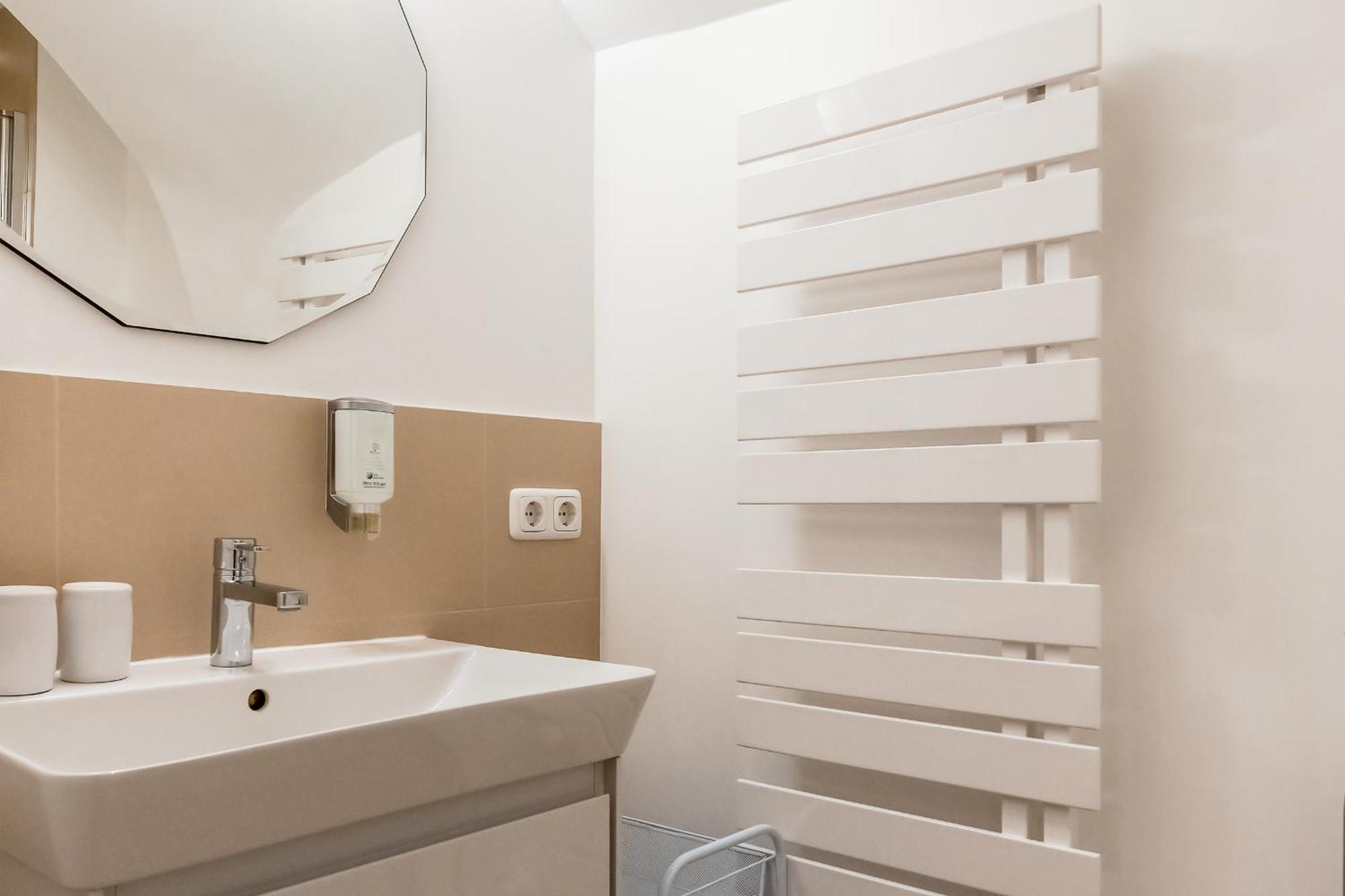 Nord-hues No 2 Apartment Westerland