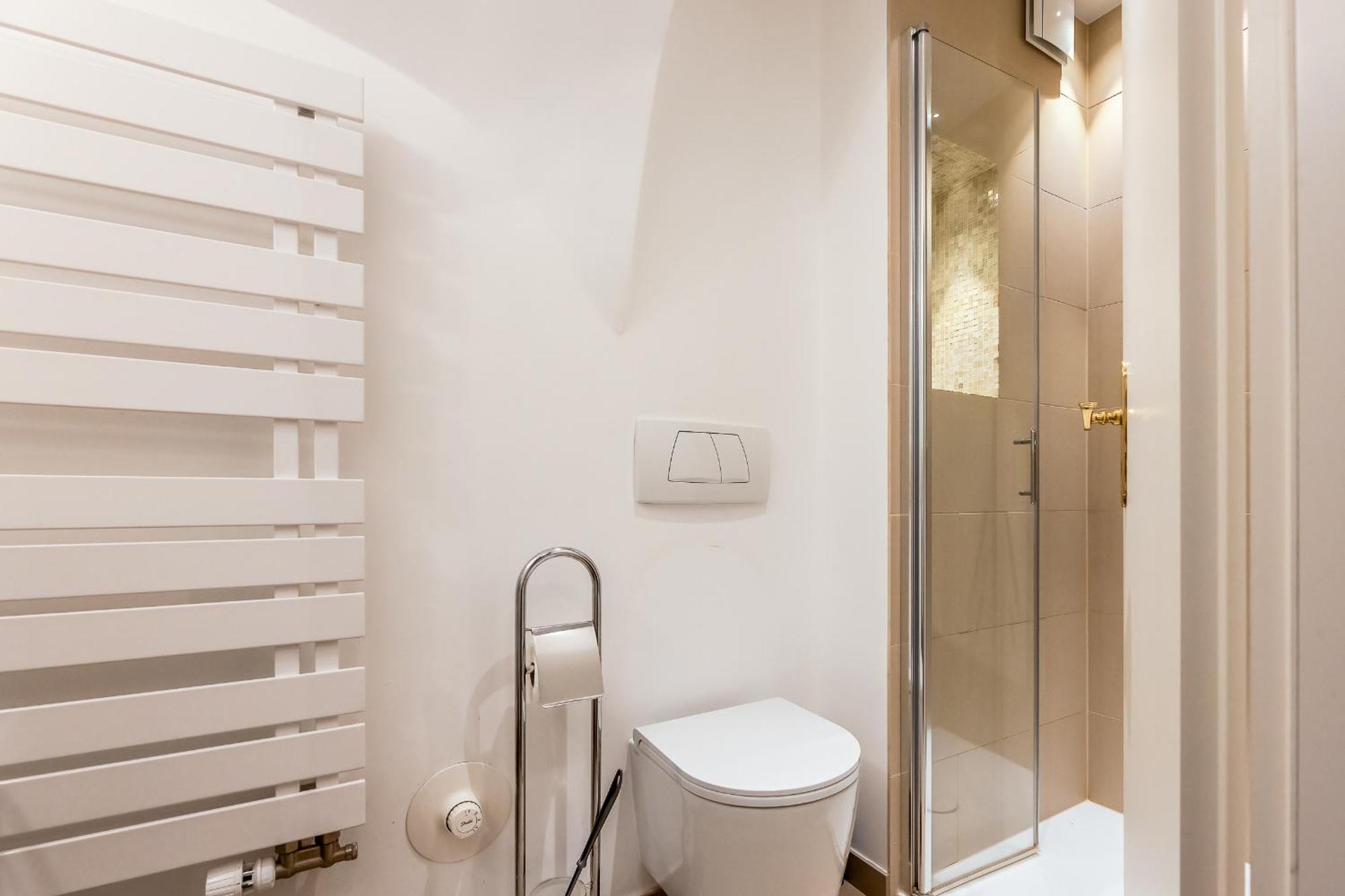 Nord-hues No 2 Apartment Westerland